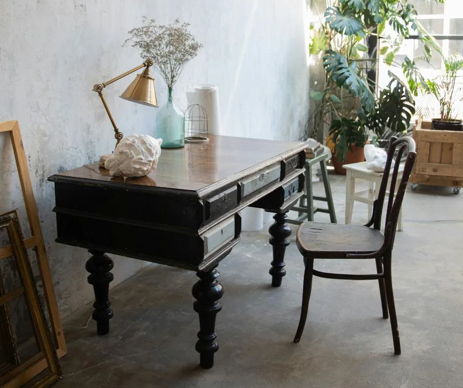 Arredamento sostenibile: contrastare il fast deco per un futuro più verde