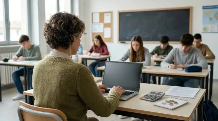 Arretrati ATA il 23 ottobre: 46.297 pagati, 6.000 fuori dalle liste