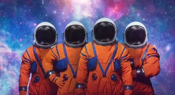 Artemis II: L'equipaggio in quarantena a Houston verso il nuovo sbarco lunare