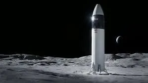 Artemis III 2027: Parmitano in orbita, la Luna slitta al 2028