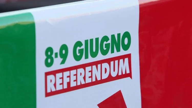 Niente Quorum, nulli i cinque Referendum sul Lavoro e sulla Cittadinanza