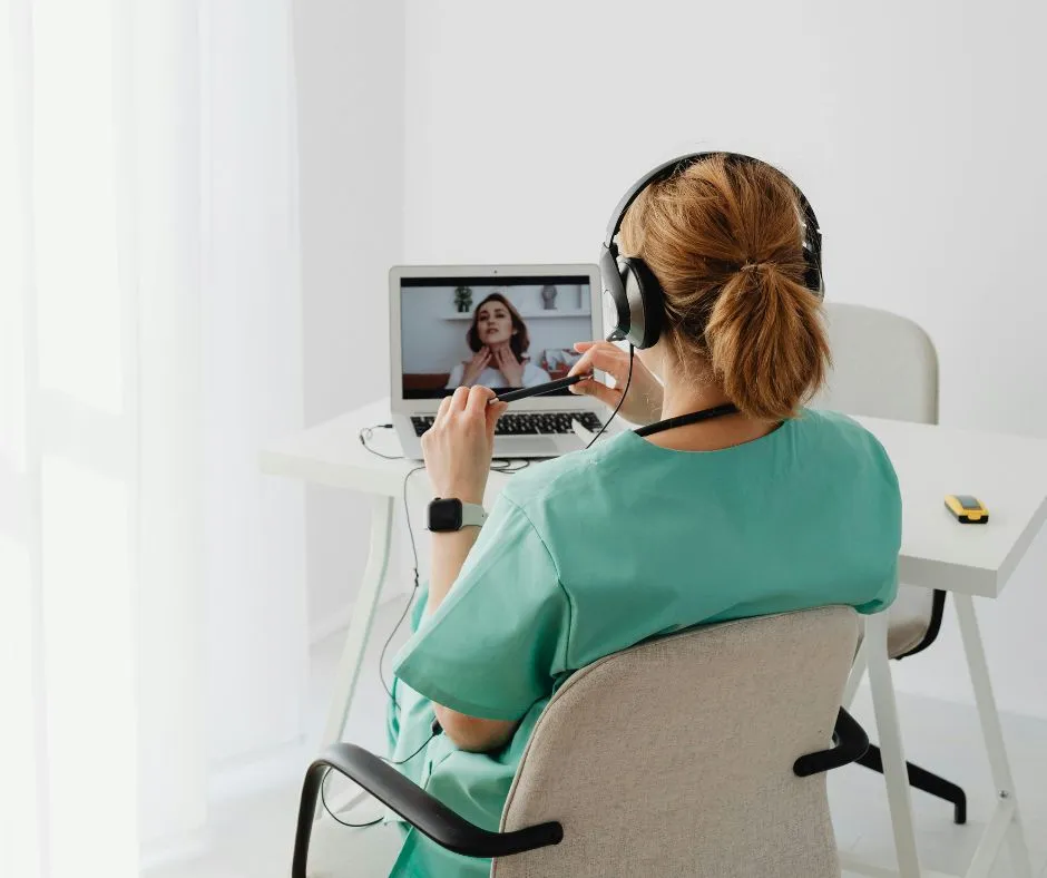 I certificati di malattia verranno rilasciati tramite televisita