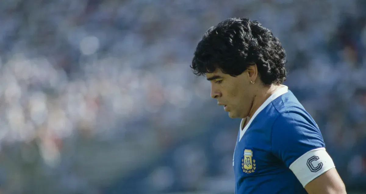 25 novembre 2025: cinque anni senza Diego Armando Maradona, cosa resta del suo impatto nello sport e nella cultura
