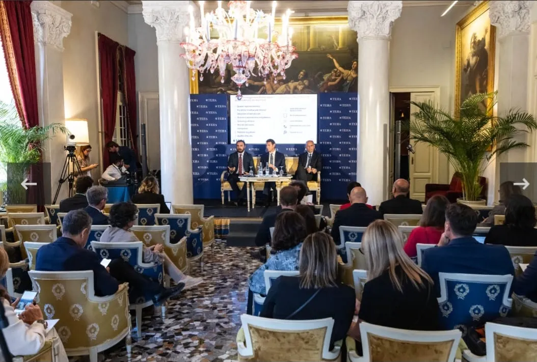 Forum Ambrosetti, calano i Neet, ma l'Italia al Secondo posto in Ue