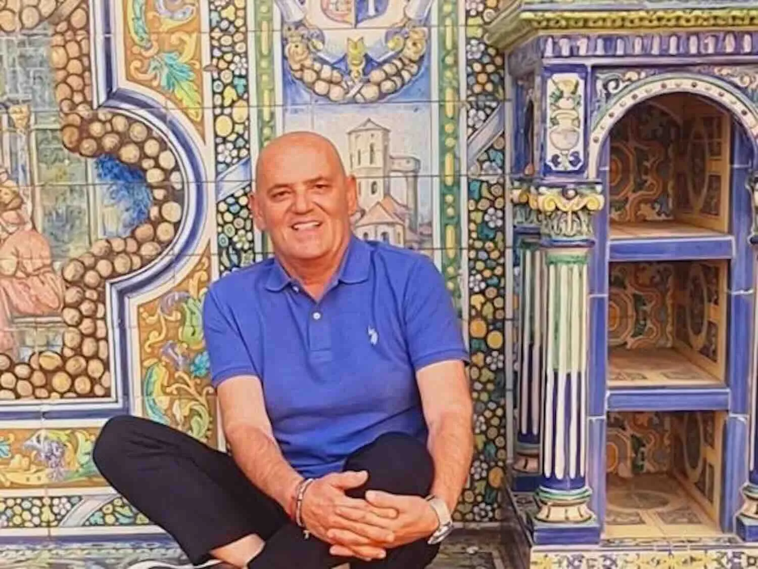 E' stato sospeso il prof campano che aveva rivolto minacce sui social verso la figlia della premier Giorgia Meloni