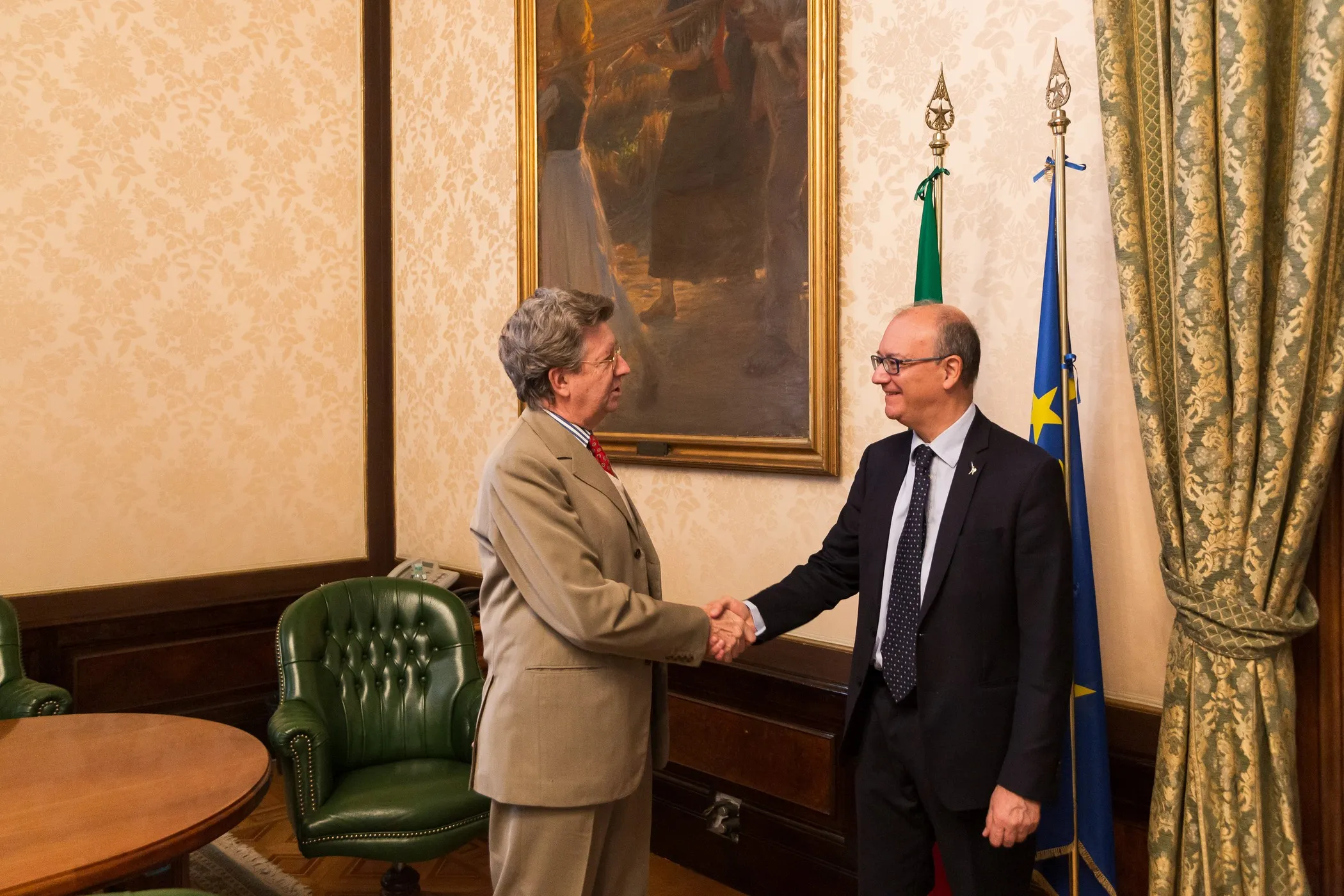 FAI per la Scuola: L’Educazione al Patrimonio tra Giovani e Cultura nella Quattordicesima Edizione delle Giornate FAI