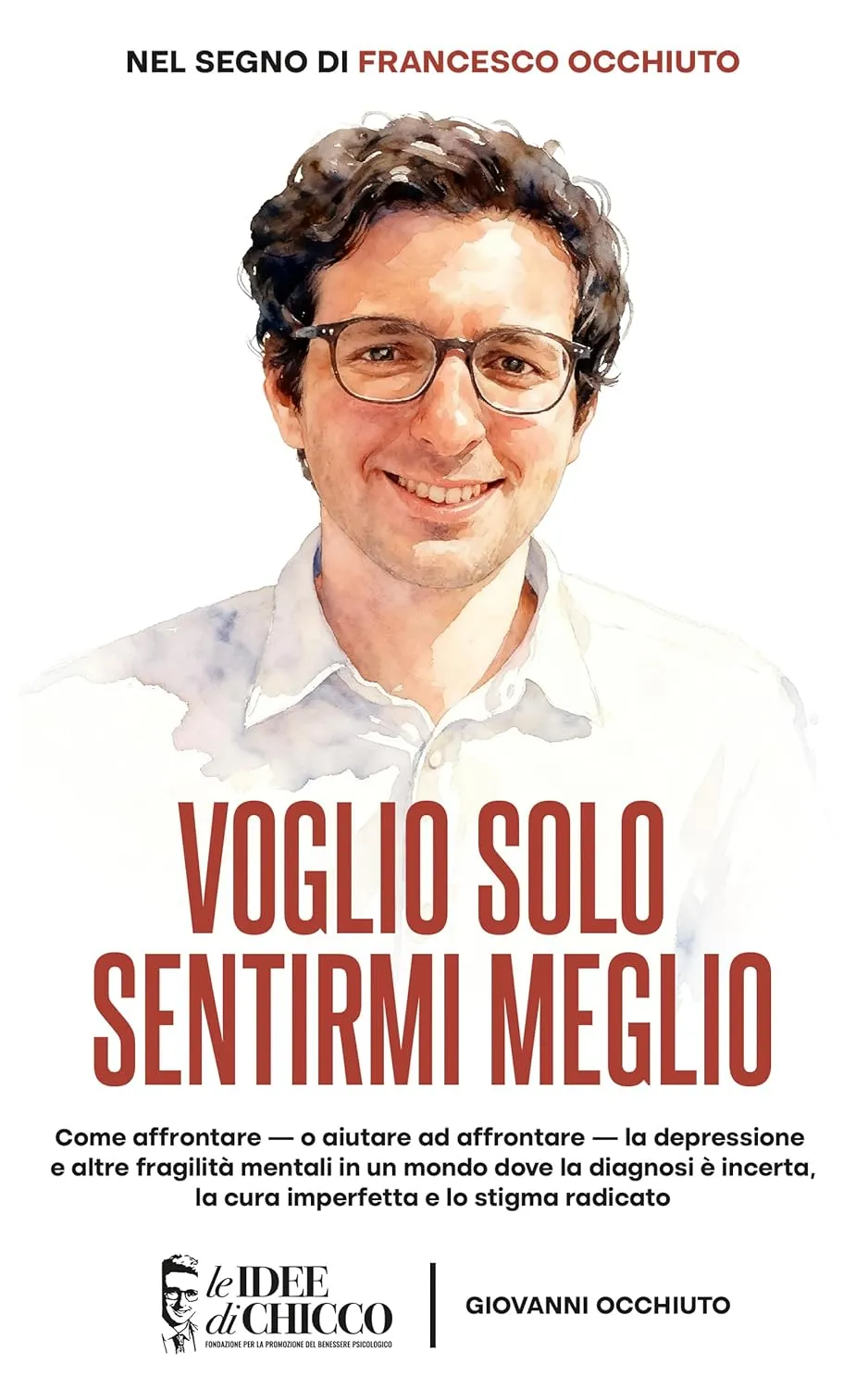 Voglio solo sentirmi meglio: un viaggio nella memoria e nella speranza