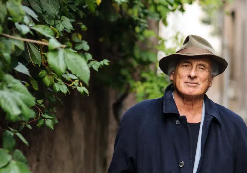 La Cultura Italiana Piange Stefano Benni
