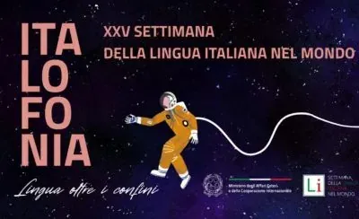 La XXV Settimana della Lingua Italiana nel Mondo: Un Ponte Digitale per l’Italofonia Globale