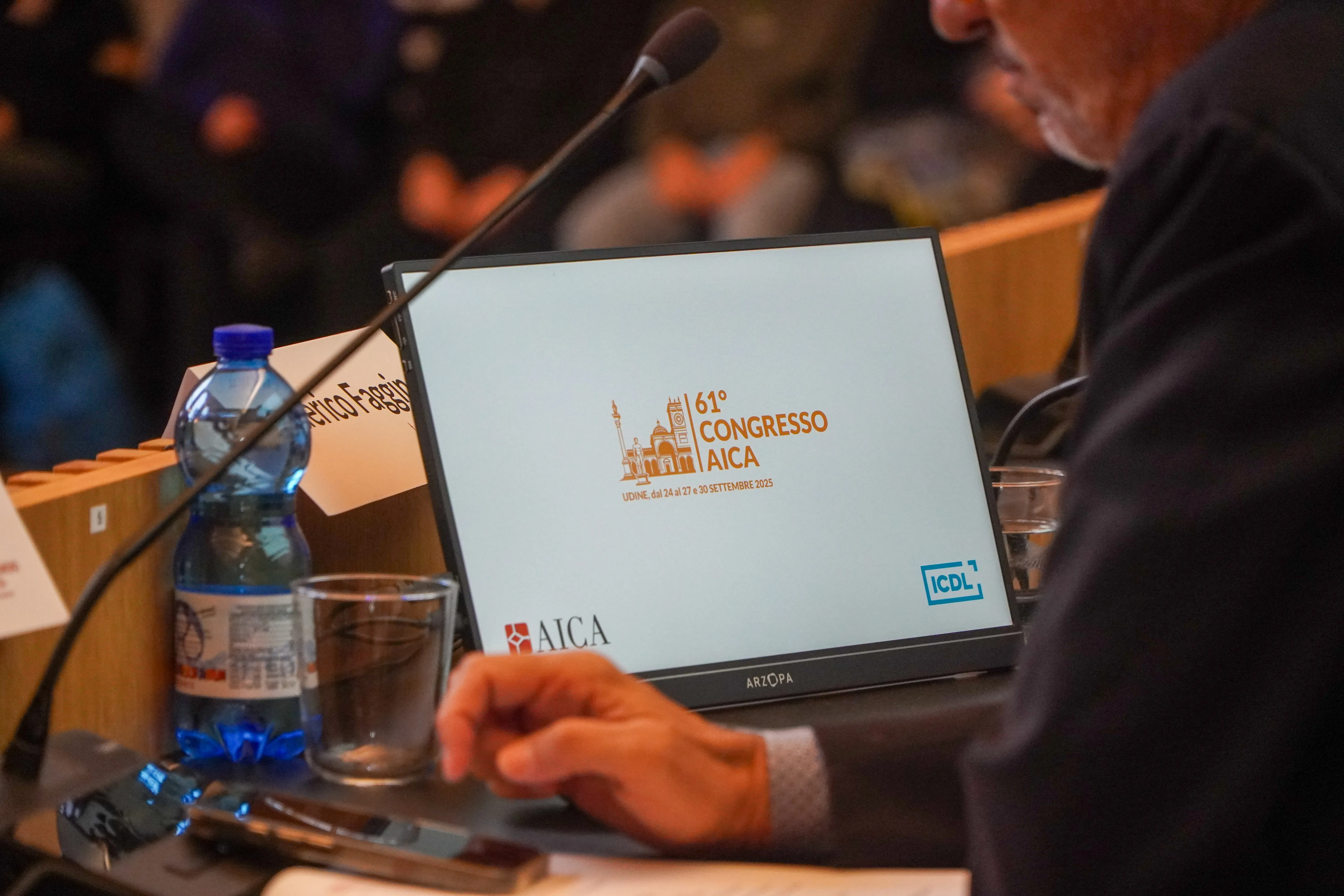 Udine ospita il 61° Congresso AICA: al centro le sfide etiche dell'Intelligenza Artificiale