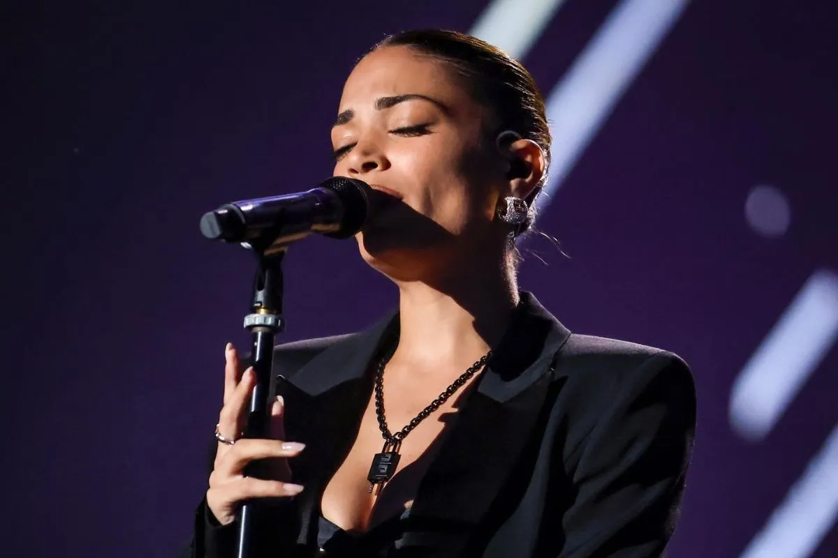 Elodie annuncia una pausa: il fenomeno dei ritiri temporanei tra gli artisti italiani