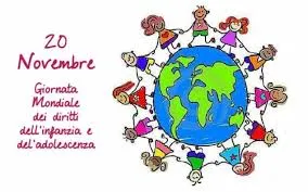 Giornata Mondiale dell'Infanzia e dell'Adolescenza 2025: Eventi e Iniziative in Italia