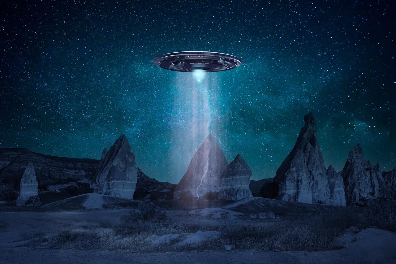 Vita Extraterrestre: Un Viaggio tra Scienza, Filosofia e le Grandi Domande sull'Esistenza degli Alieni