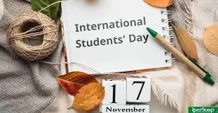 Oggi è la Giornata Internazionale degli Studenti: Storia, Significato e Celebrazioni