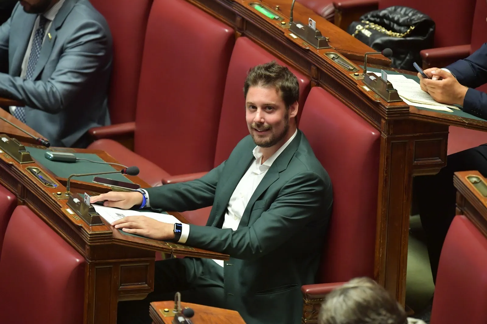 Università: Toccalini (LEGA), Errore Stop Esami Online per Telematiche, Spero Ripensamento