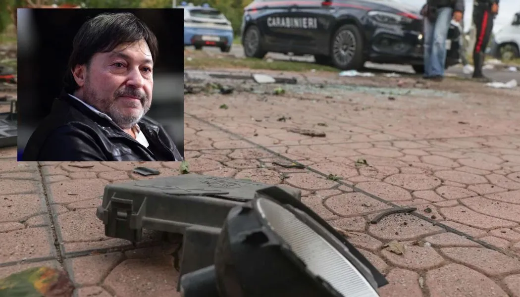 Grave Attentato a Sigfrido Ranucci: EduNews24 Ribadisce il Sostegno alla Libertà di Stampa