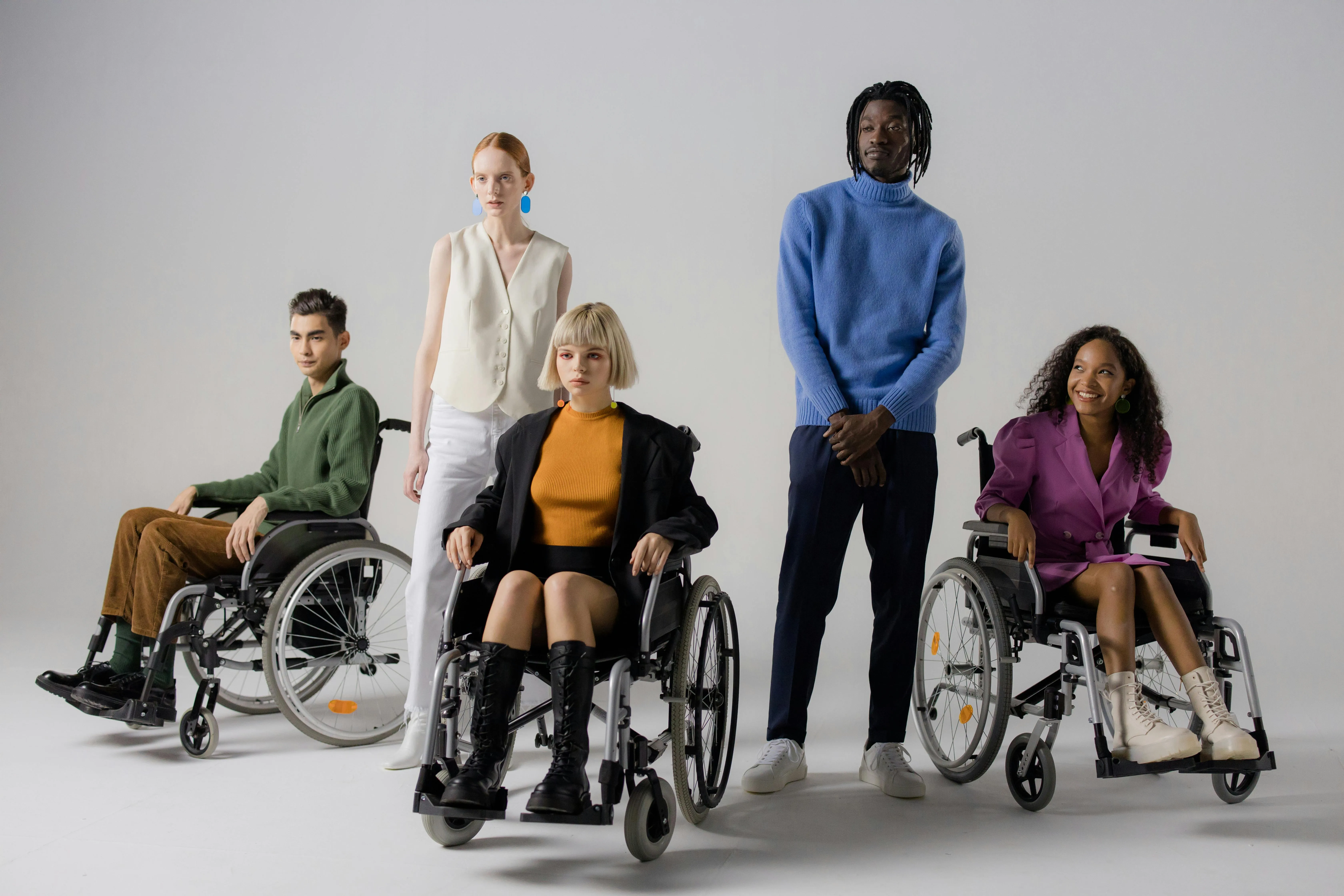 Giornata mondiale delle persone con disabilità, 3 dicembre 2025: Significato, sfide e impegni per un futuro più inclusivo