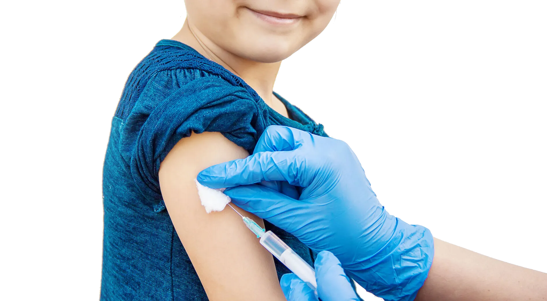 Vaccinazione antinfluenzale per i bambini: raccomandazioni per la stagione 2025-2026