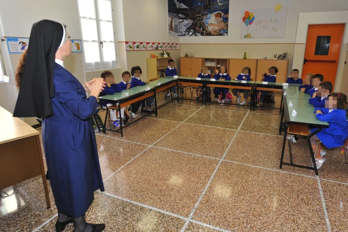 La Corte di Giustizia Europea conferma che Gli anni di insegnamento nelle scuole paritarie non valgono per la ricostruzione di carriera