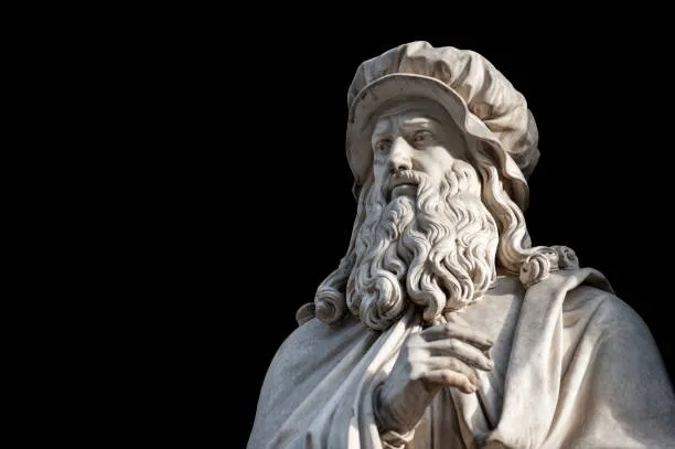 Leonardo Da Vinci: Un Genio Universale tra Arte, Scienza e Innovazione