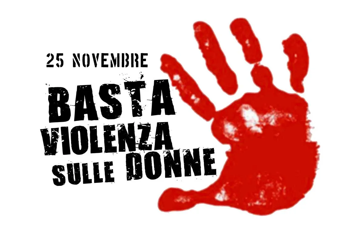 Giornata Internazionale per l'Eliminazione della Violenza sulle Donne: Eventi e Iniziative in Italia