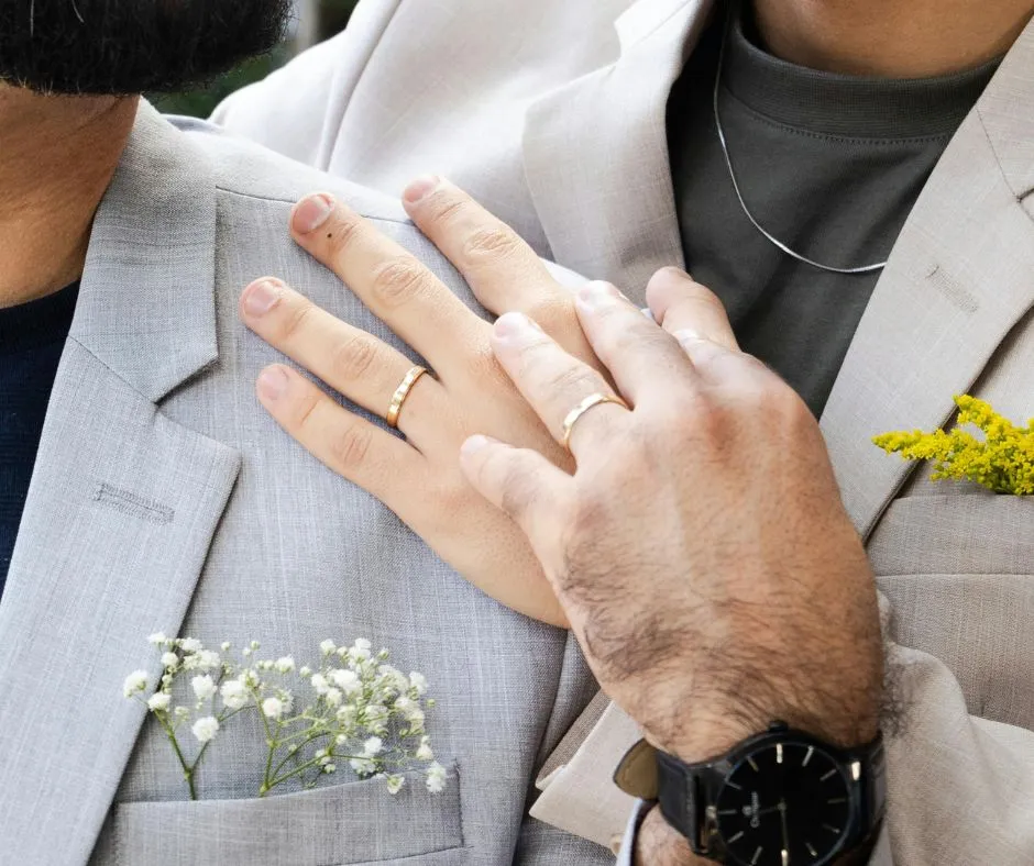 La Corte di Giustizia dell'UE impone il riconoscimento dei matrimoni omosessuali contratti negli stati membri