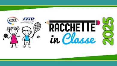 Il Progetto 'Racchette in Classe': Dodici Anni di Successi per Tennis, Padel e Inclusione nelle Scuole Italiane