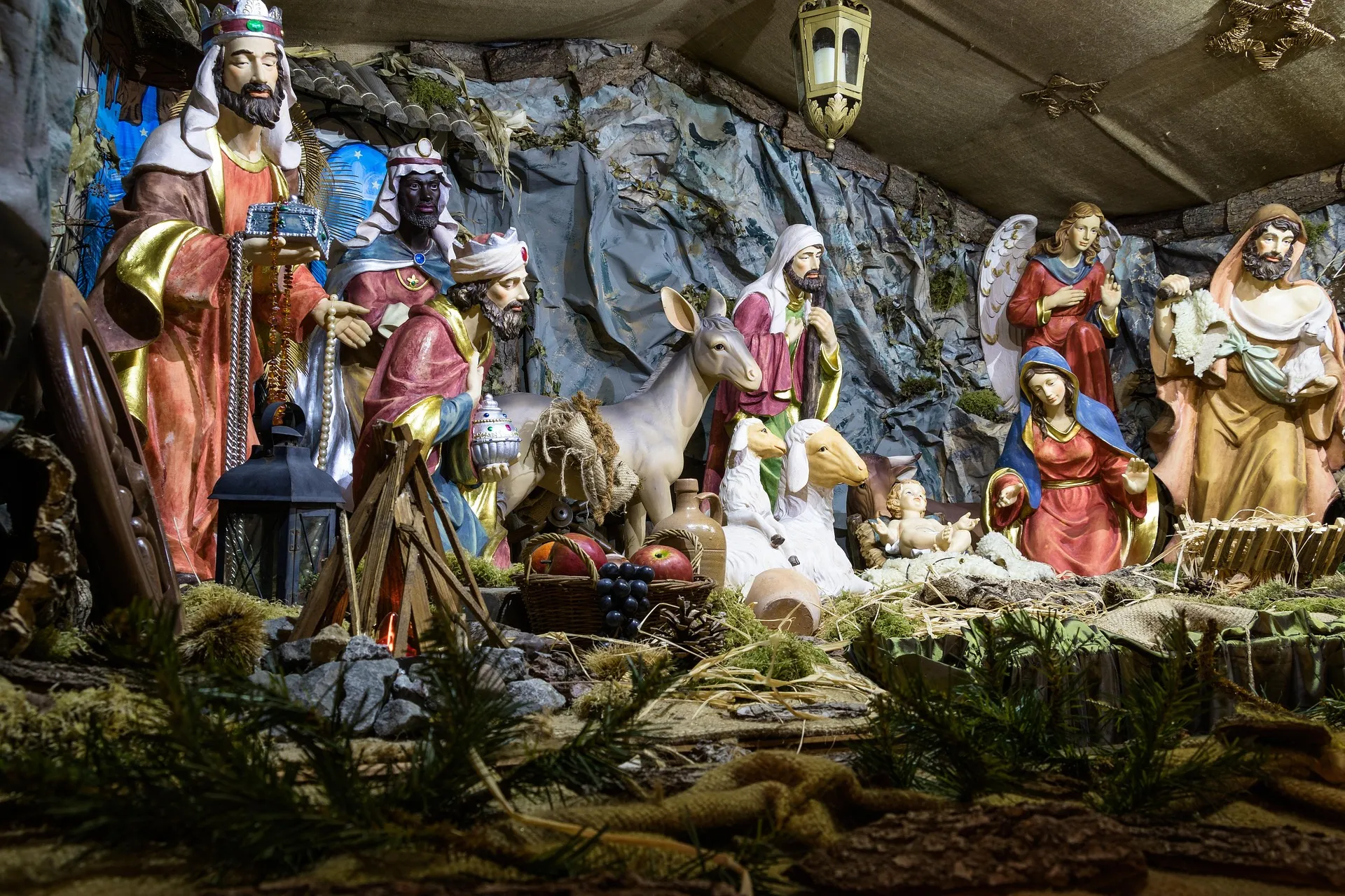 Il presepe: storia, significato e perché rimane una delle tradizioni natalizie più amate