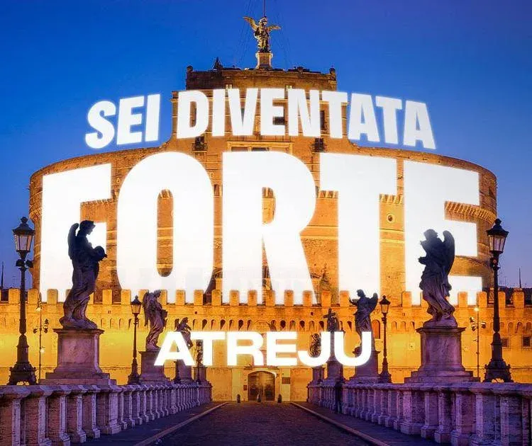 Atreju 2025: Nove Giorni di Politica, Cultura e Spettacolo ai Giardini di Castel Sant'Angelo