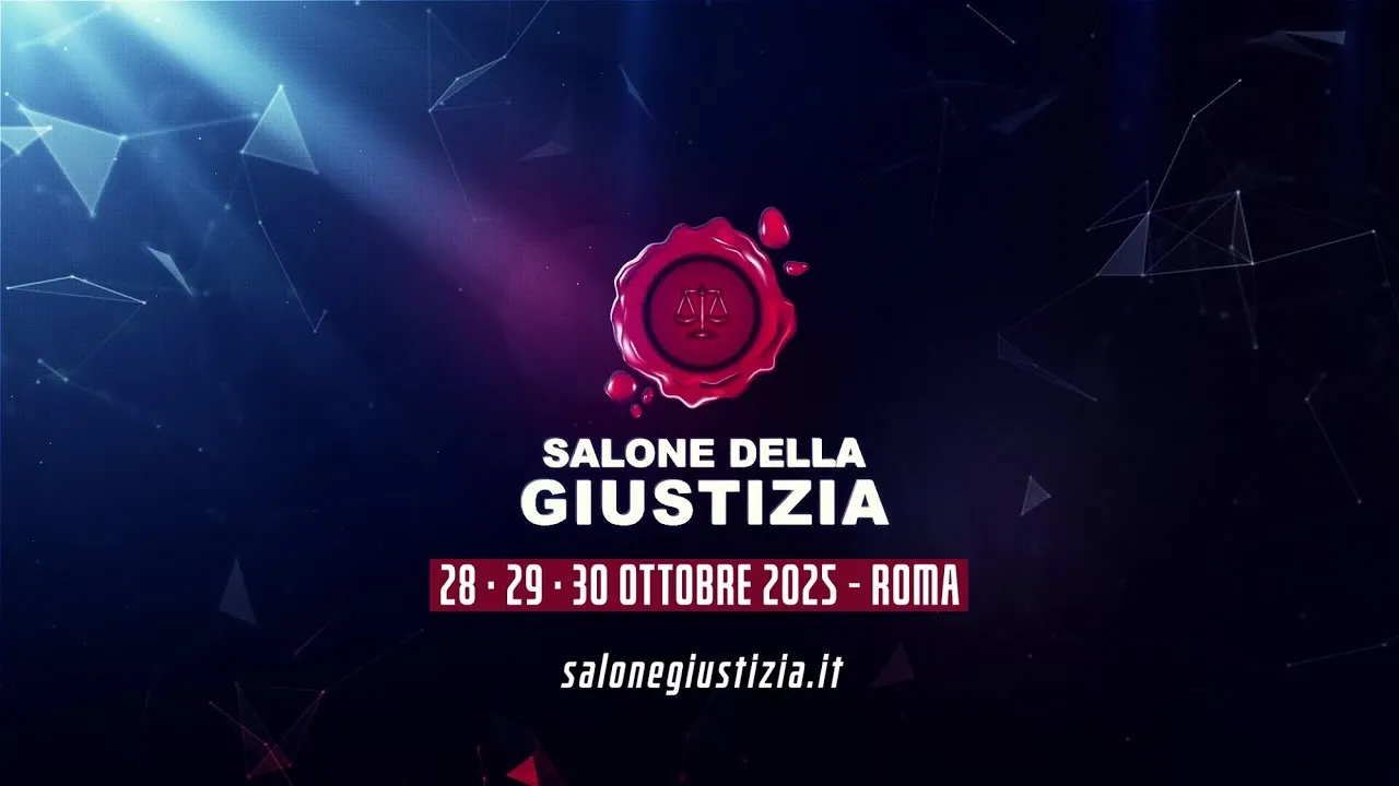 Salone della Giustizia 2025: Dialogo sulla Riforma tra Istituzioni e Società Civile a Roma