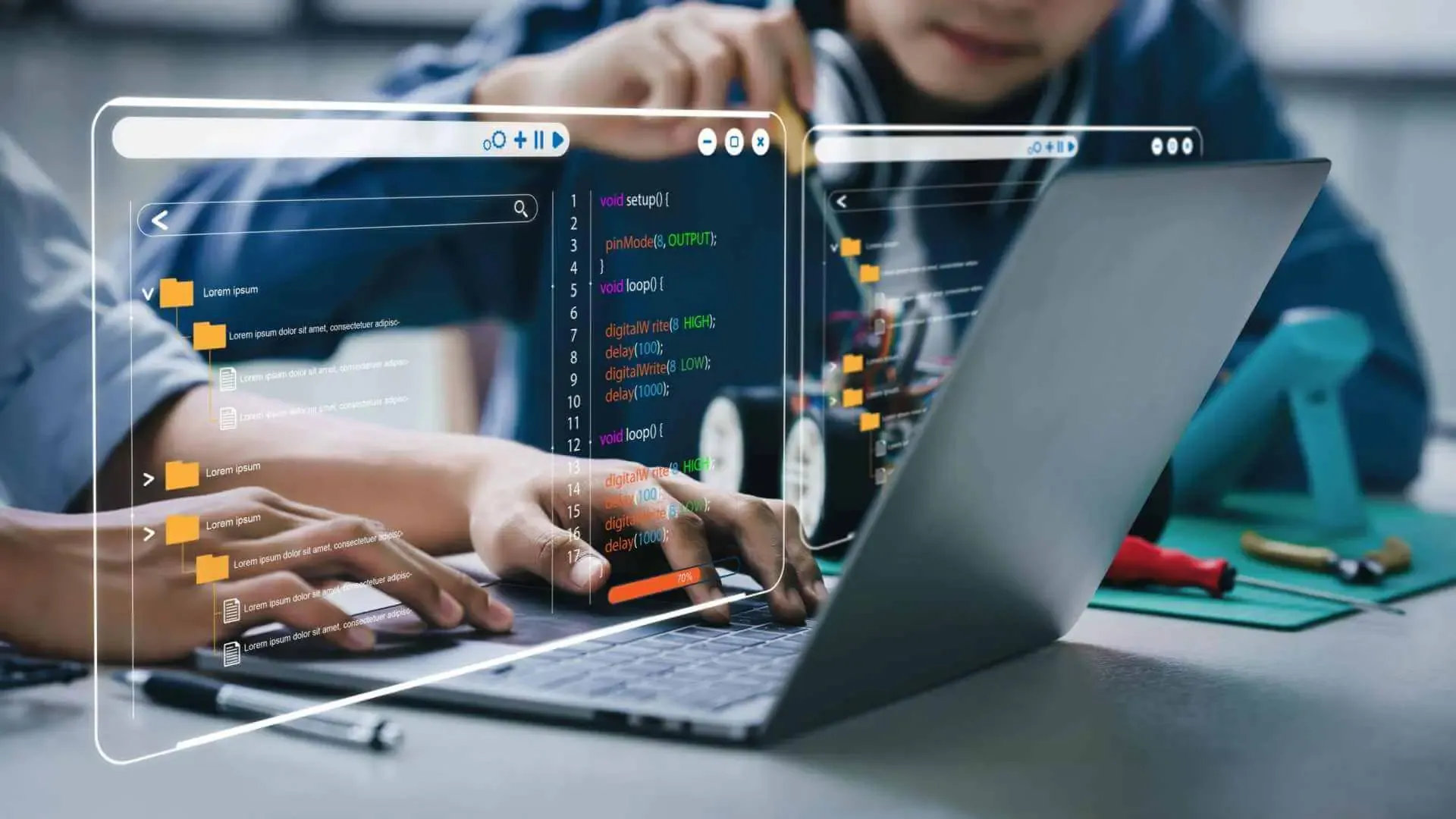 Intelligenza Artificiale nelle Scuole Italiane: Tra Innovazione e Sfide Operative