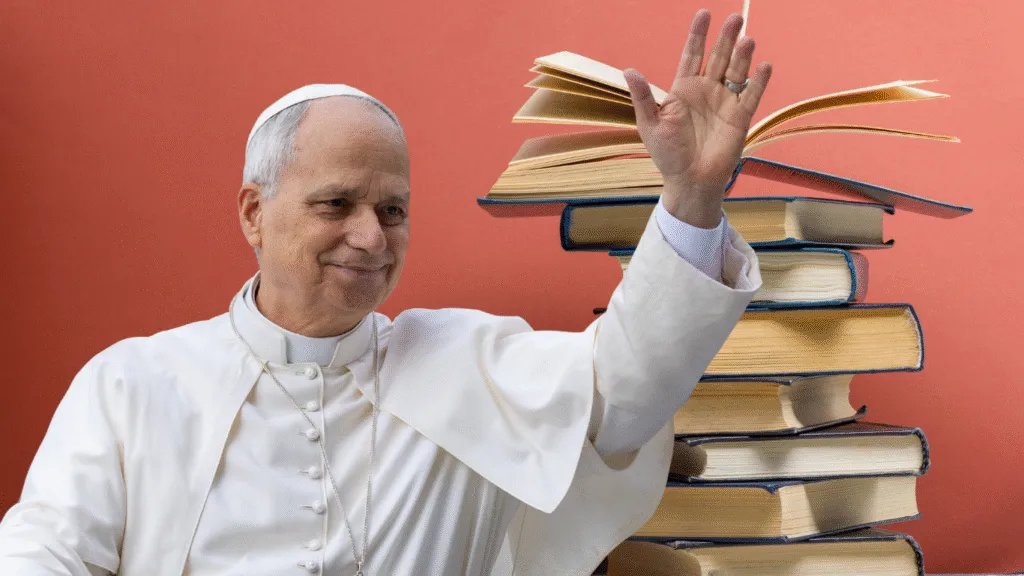 Papa Leone XIV esorta i giovani: "Non lasciate che sia l’algoritmo a scrivere la vostra storia"