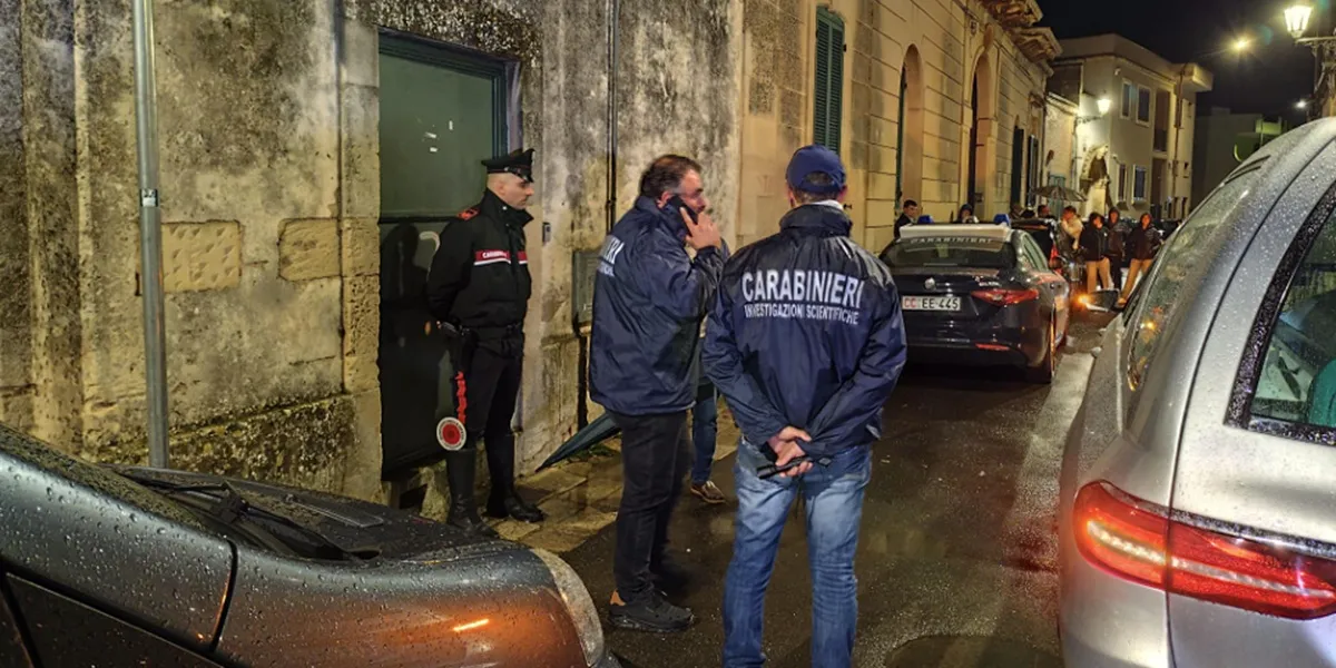 Tragedia a Calimera: madre e figlio trovati morti, ipotesi omicidio-suicidio