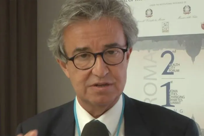il Ministro Annamaria Bernini nomina il Professor Andrea Lenzi presidente del Consiglio Nazionale delle Ricerche