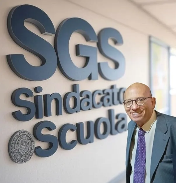 Aldo Mucci (SGS) “Quei turning point del ministro dell’Istruzione e del Merito Valditara”