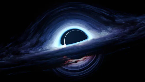 Buchi Neri: Origine, Caratteristiche e Impatto sull'Astrofisica Moderna
