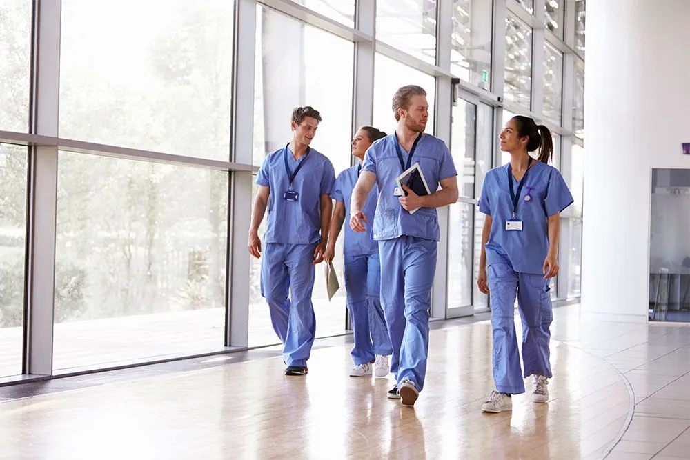 Scuole di Specializzazione Medica: 15.088 Posti Disponibili per l'Anno Accademico 2024/2025