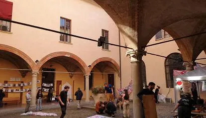 Polemica tra Governo e Università di Bologna sull'attivazione di un corso per ufficiali dell'Esercito Israeliano
