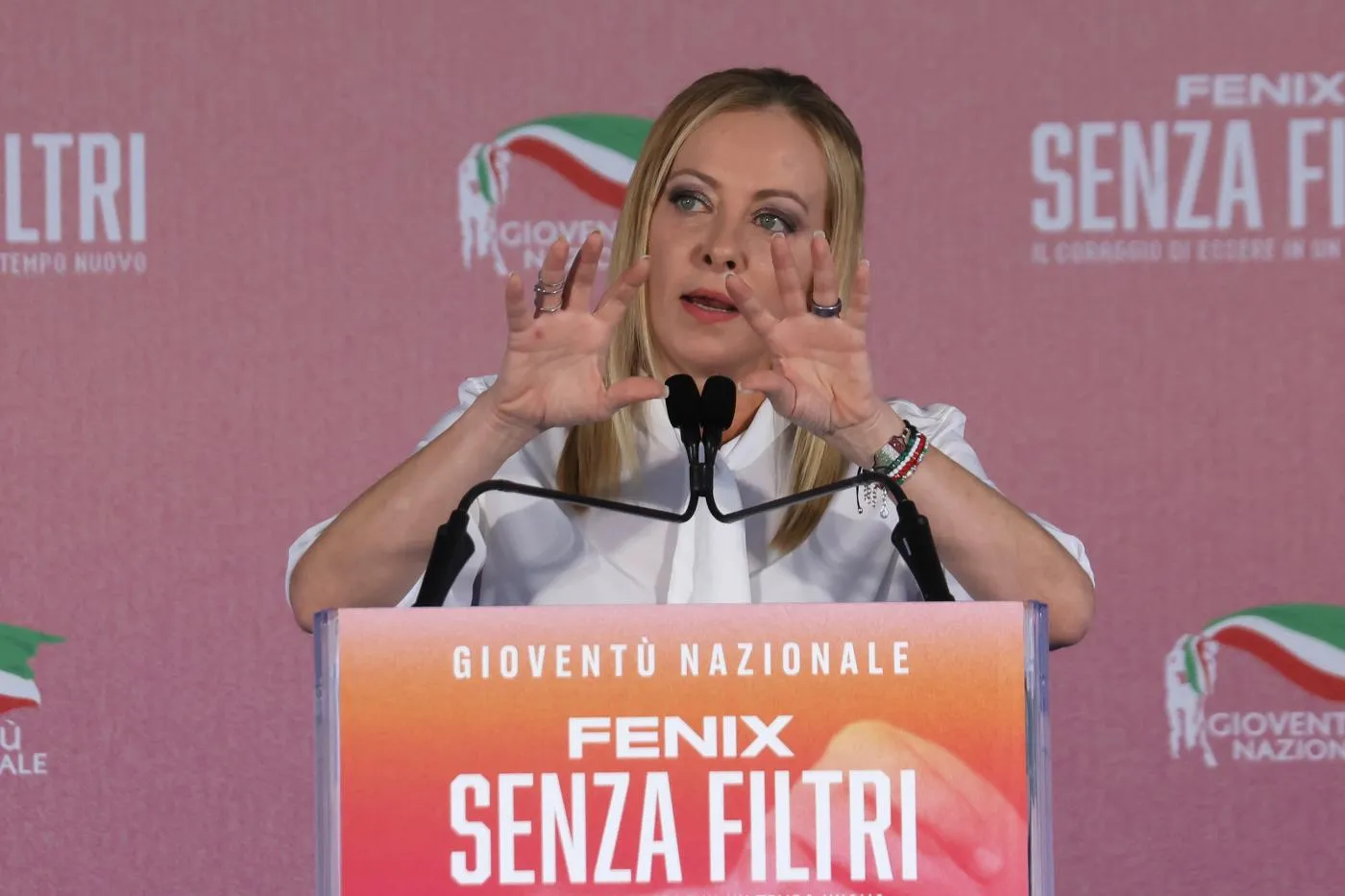 Merito e uguaglianza: il nuovo asse della scuola secondo Giorgia Meloni