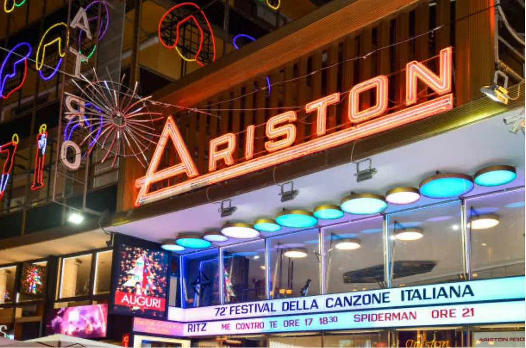 Sanremo 2026: svelati i 30 Big che accenderanno il Festival