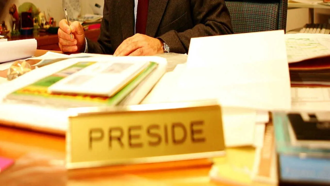 L'allarme dei presidi , centinaia di scuole senza dirigenti