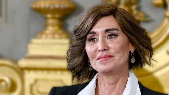 La Ministra Bernini, Quando ci saranno le condizioni di sicurezza costruiremo un'Università italiana a Gaza