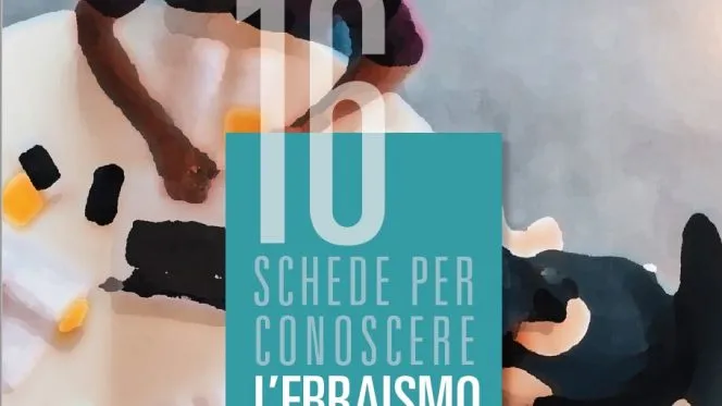 CEI e UCEI insieme per combattere l'antisemitismo in Italia