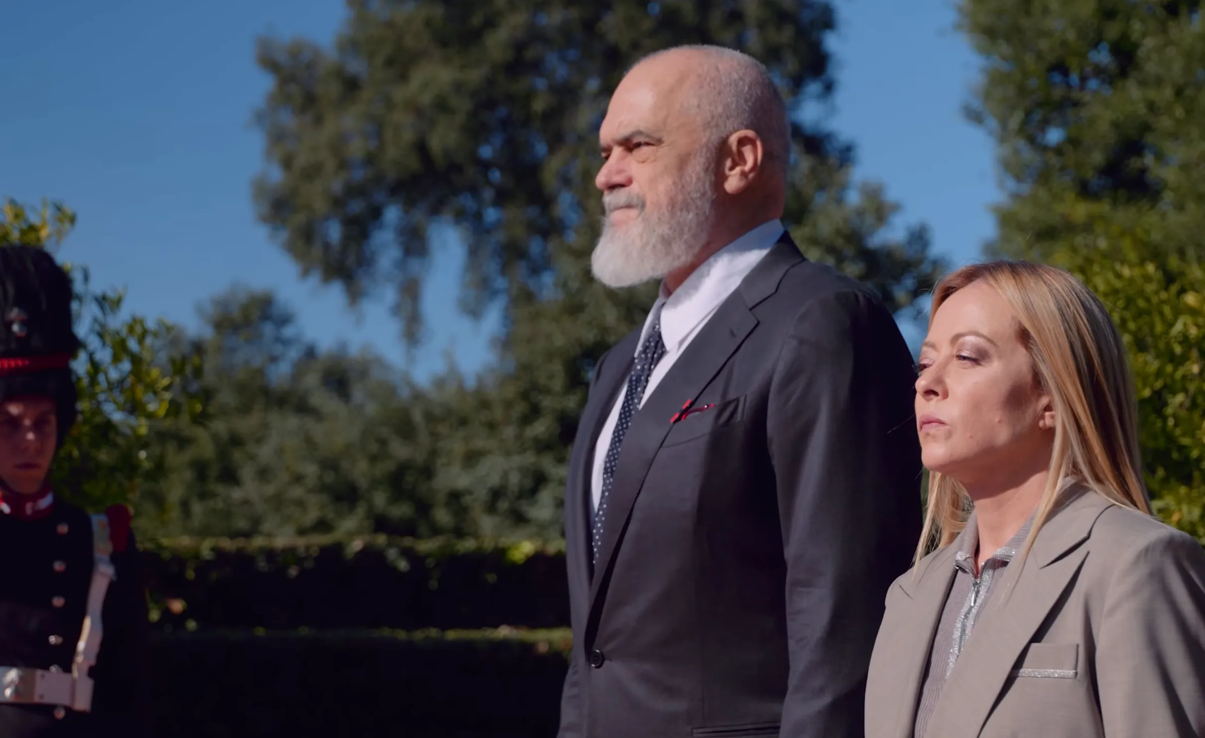 Italia e Albania rafforzano i legami culturali: accordi storici e progetti condivisi al Vertice 2025