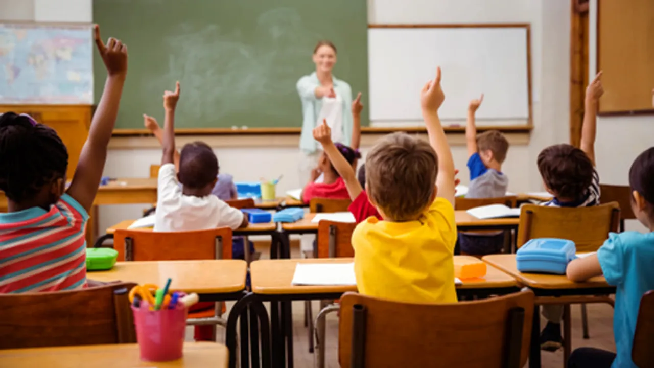 Sistema scolastico italiano: valutazione e prospettive secondo il report Legacoop-Ipsos