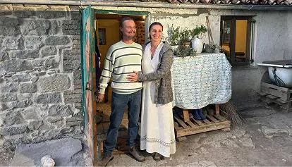 Allontanamento dei bambini dalla famiglia che vive nel bosco di Chieti: le motivazioni del Tribunale