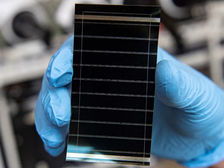 Innovazioni nei Pannelli Solari di Nuova Generazione: Verso un Futuro Sostenibile