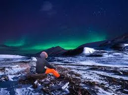 Artico, la torre italiana alle Svalbard misura +1,35°C per decennio