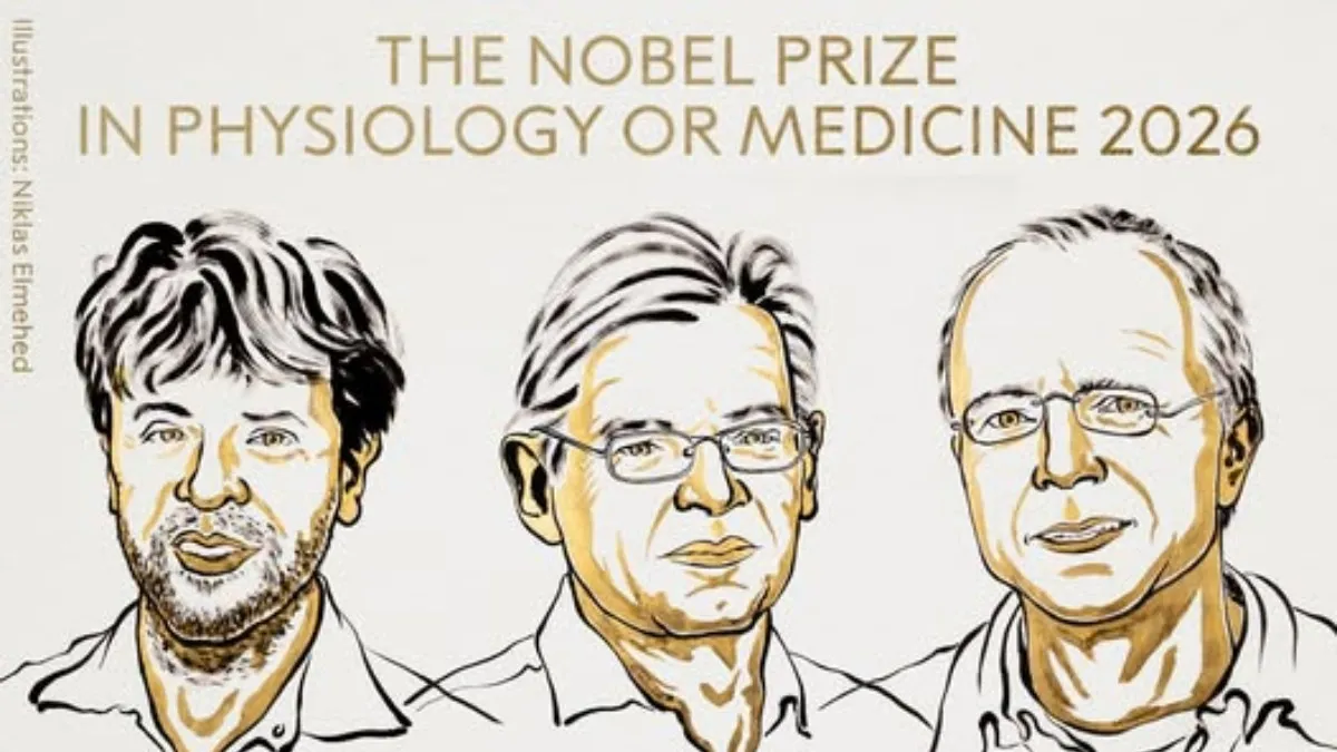 Assegnato il Nobel per la Medicina a due biofisici tedeschi e un neroscienziato americano: Nagel, Hegemann e Deisseroth