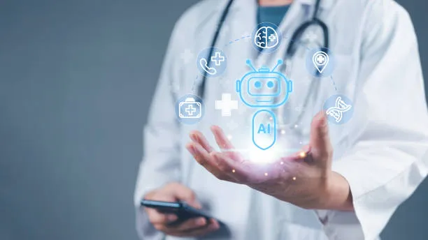 Chatbot AI Rivoluziona la Sanità: Famiglia Americana Riduce il Conto Ospedaliero da 195.000 a 33.000 Dollari